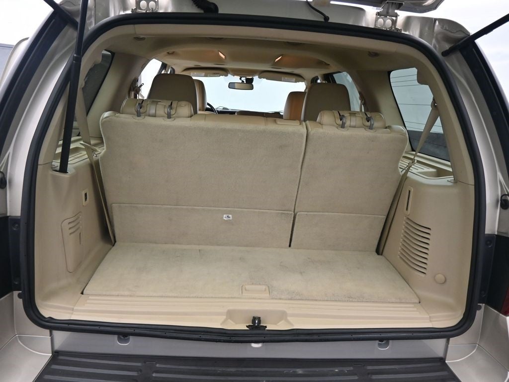 2017 Ford Expedition Limited