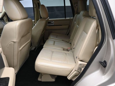 2017 Ford Expedition Limited