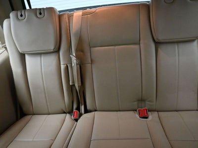 2017 Ford Expedition Limited