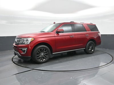 2019 Ford Expedition Limited