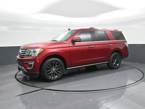2019 Ford Expedition Limited