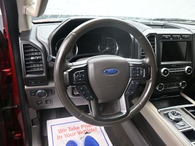 2019 Ford Expedition Limited