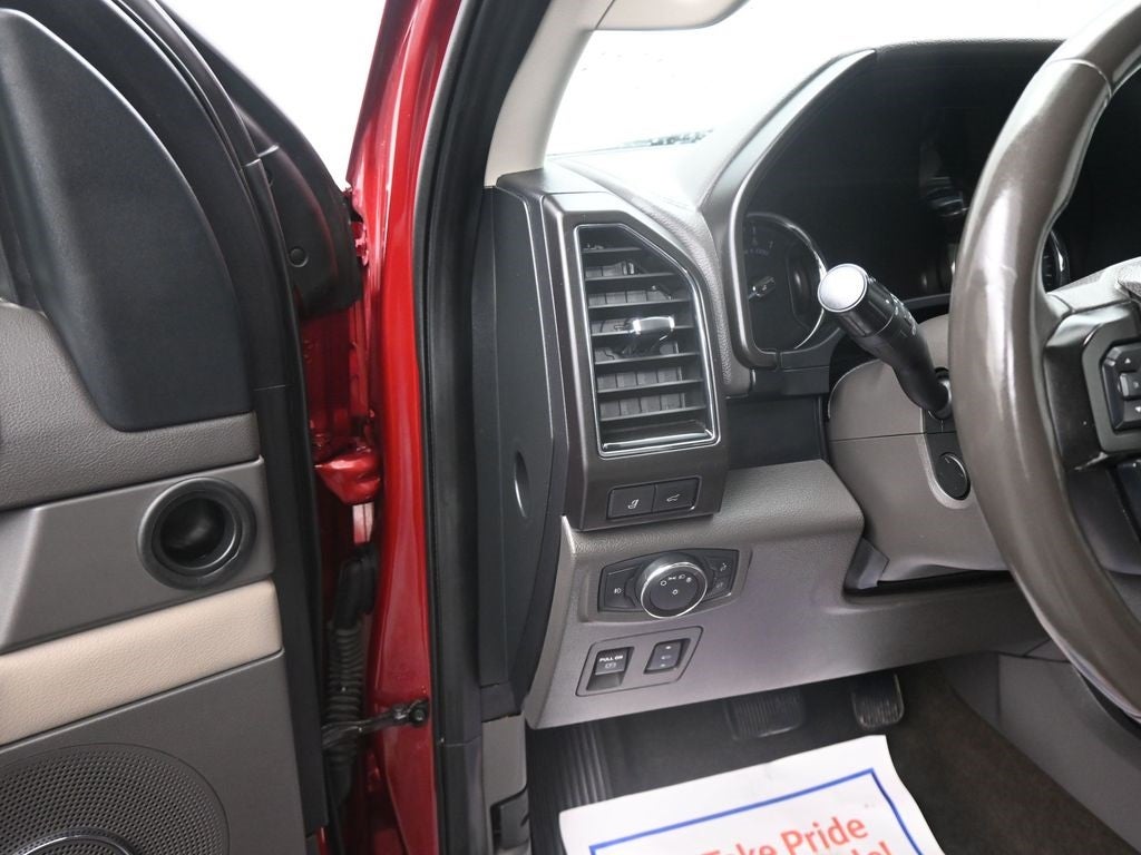 2019 Ford Expedition Limited