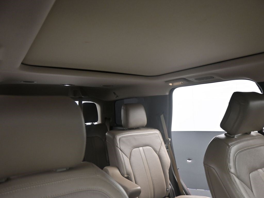 2019 Ford Expedition Limited