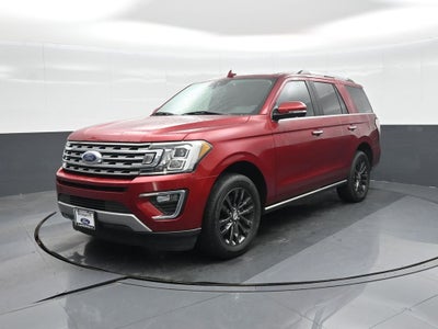 2019 Ford Expedition Limited