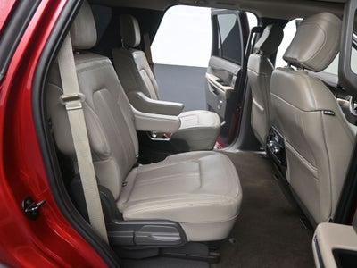 2019 Ford Expedition Limited