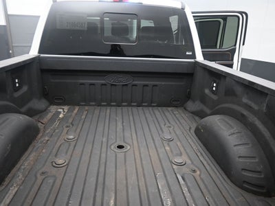 2024 Ford F-350SD Platinum