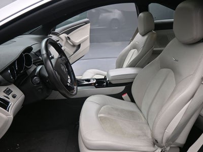 2013 Cadillac CTS-V Base