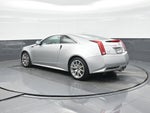 2013 Cadillac CTS-V Base
