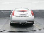 2013 Cadillac CTS-V Base