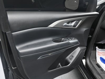 2024 Chevrolet Traverse LS