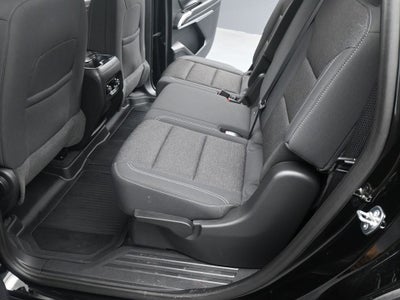 2024 Chevrolet Traverse LS