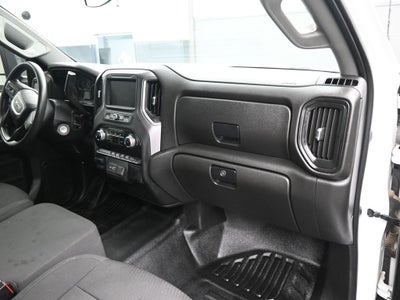 2022 GMC Sierra 2500HD Pro