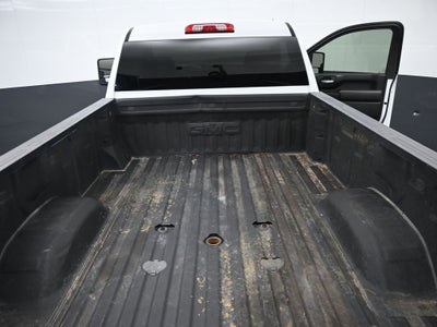 2022 GMC Sierra 2500HD Pro