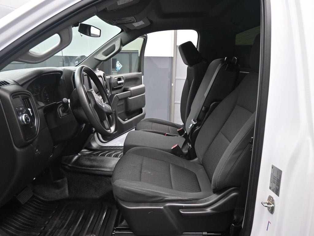 2022 GMC Sierra 2500HD Pro