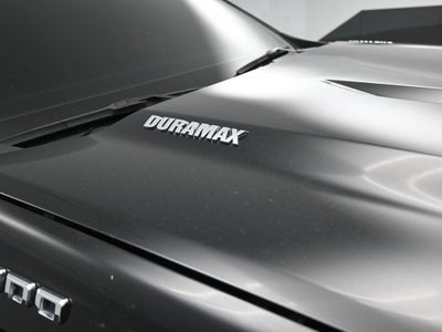 2023 Chevrolet Silverado 1500 LT Texas Edition