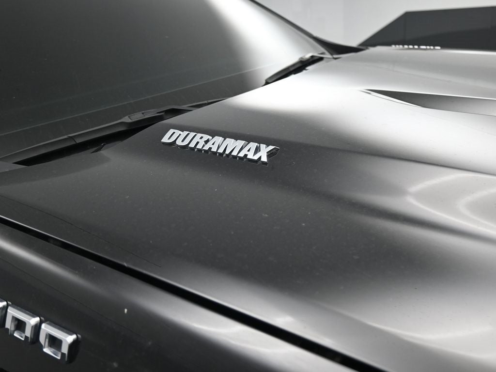 2023 Chevrolet Silverado 1500 LT Texas Edition