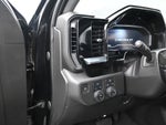 2023 Chevrolet Silverado 1500 LT Texas Edition