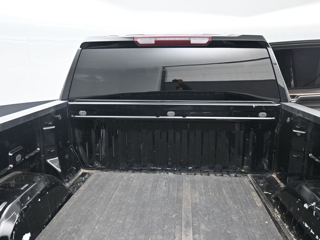 2023 Chevrolet Silverado 1500 LT Texas Edition