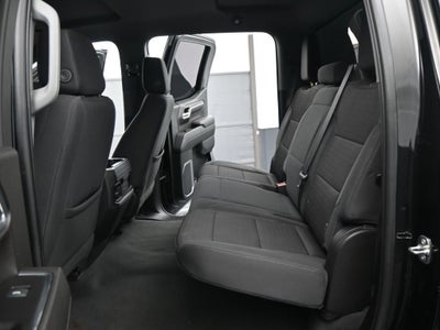 2023 Chevrolet Silverado 1500 LT Texas Edition