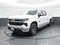 2022 Chevrolet Silverado 1500 LT Texas Edition