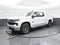 2022 Chevrolet Silverado 1500 LT Texas Edition