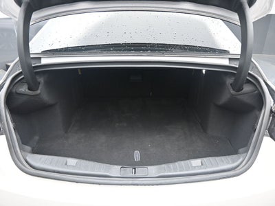 2019 Lincoln MKZ Reserve