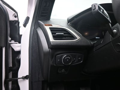 2019 Lincoln MKZ Reserve