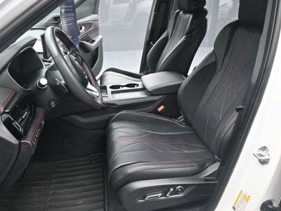2025 Acura MDX Type S w/Advance Package SH-AWD