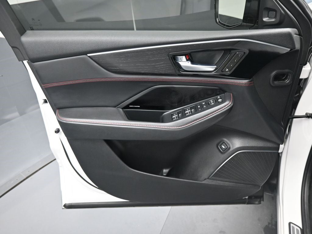 2025 Acura MDX Type S w/Advance Package SH-AWD