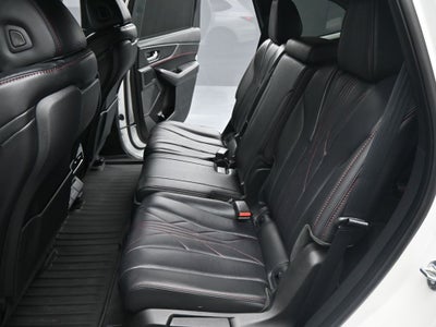 2025 Acura MDX Type S w/Advance Package SH-AWD