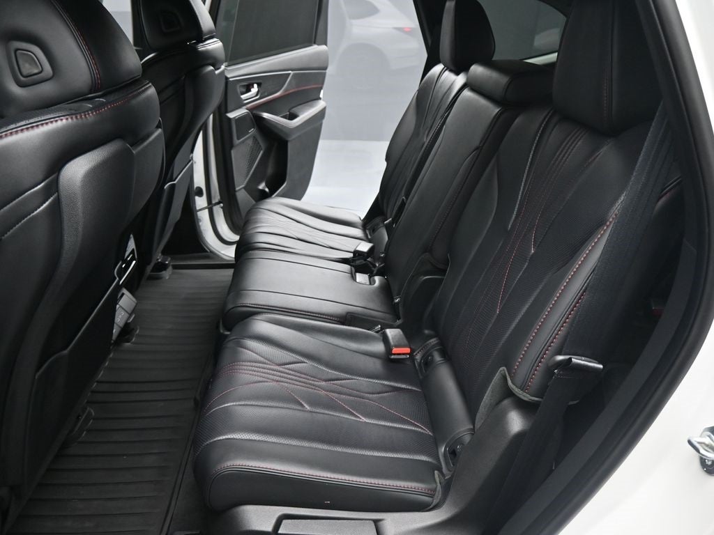 2025 Acura MDX Type S w/Advance Package SH-AWD