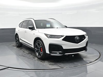 2025 Acura MDX Type S w/Advance Package SH-AWD
