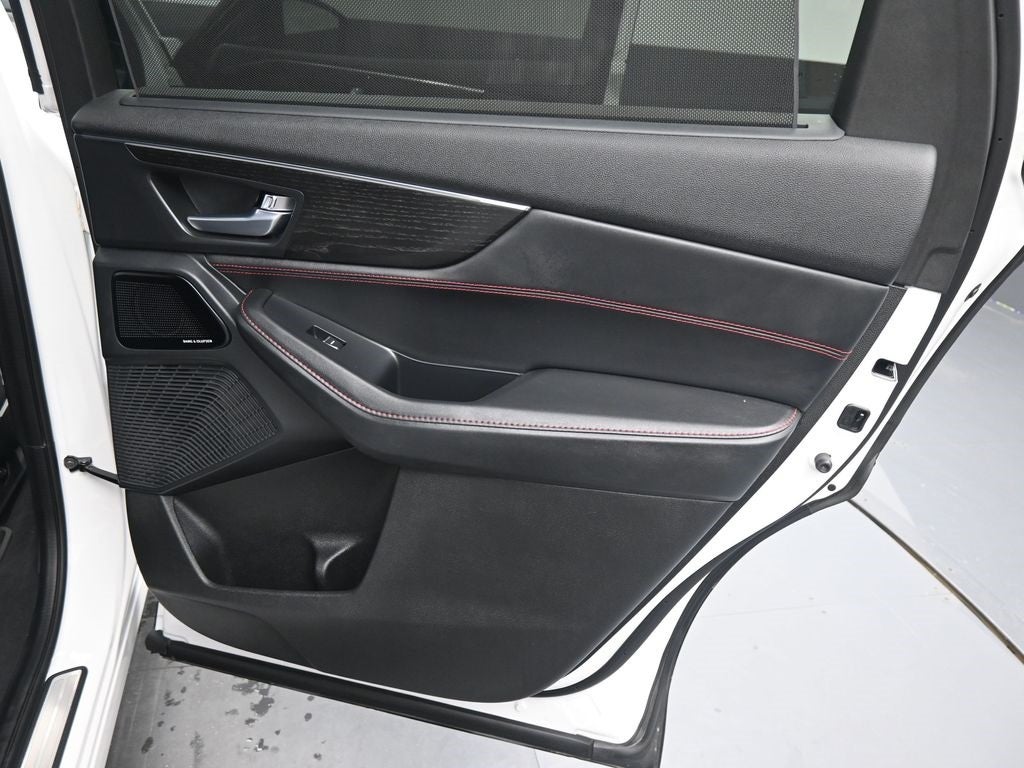 2025 Acura MDX Type S w/Advance Package SH-AWD