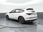 2025 Acura MDX Type S w/Advance Package SH-AWD