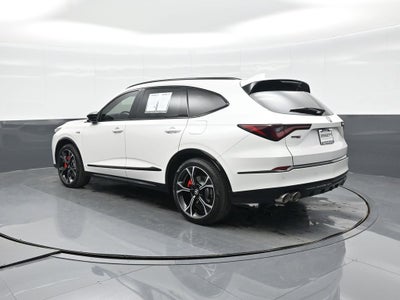 2025 Acura MDX Type S w/Advance Package SH-AWD