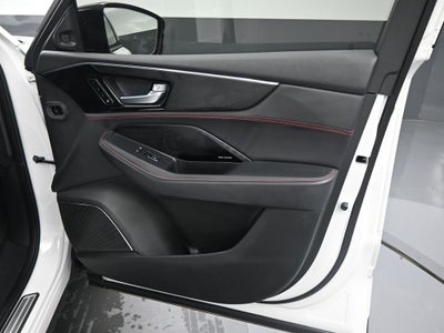 2025 Acura MDX Type S w/Advance Package SH-AWD