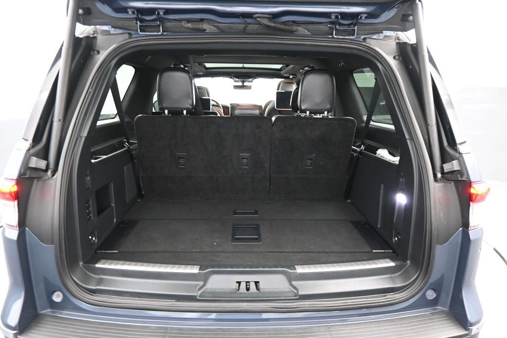 2023 Lincoln Navigator L Reserve
