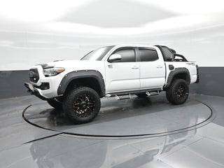 2016 Toyota Tacoma TRD Sport V6