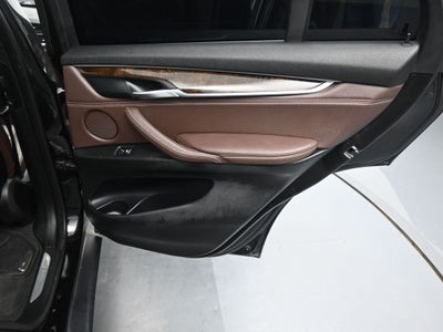 2017 BMW X5 sDrive35i