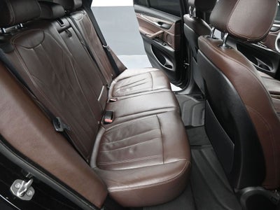 2017 BMW X5 sDrive35i