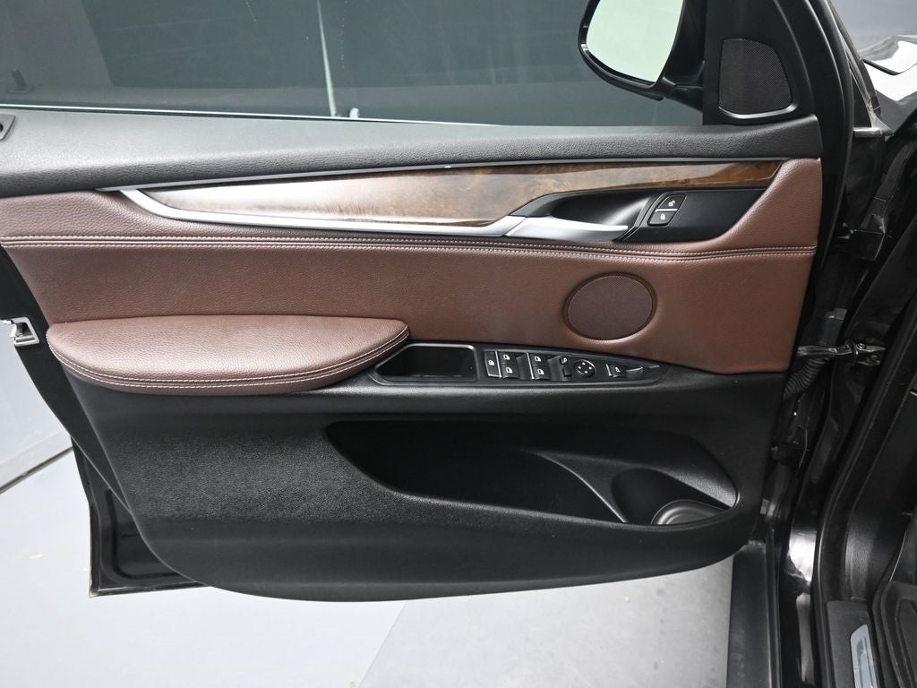 2017 BMW X5 sDrive35i