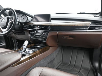 2017 BMW X5 sDrive35i