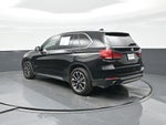2017 BMW X5 sDrive35i