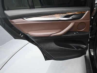 2017 BMW X5 sDrive35i