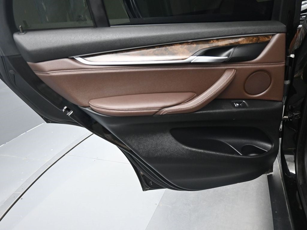 2017 BMW X5 sDrive35i