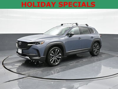 2024 Mazda Mazda CX-50 2.5 Turbo Premium Package