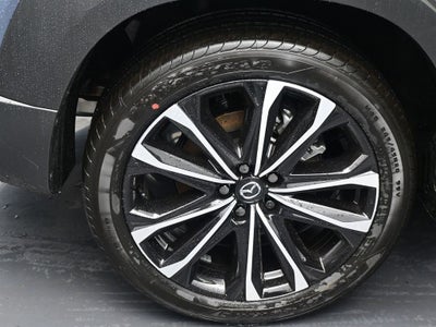 2024 Mazda Mazda CX-50 2.5 Turbo Premium Package