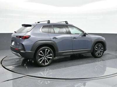 2024 Mazda Mazda CX-50 2.5 Turbo Premium Package