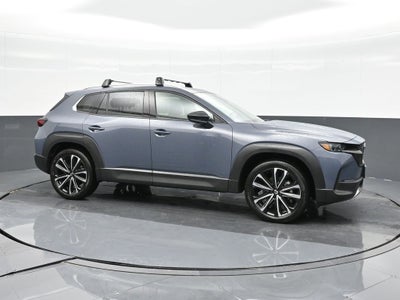 2024 Mazda Mazda CX-50 2.5 Turbo Premium Package